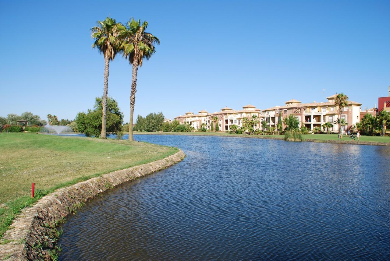 Апартаменты La Quinta I By H Исла-Канела Экстерьер фото